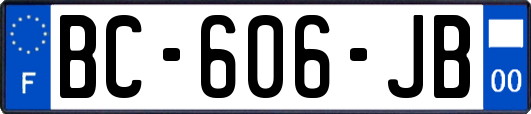 BC-606-JB