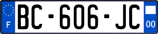 BC-606-JC