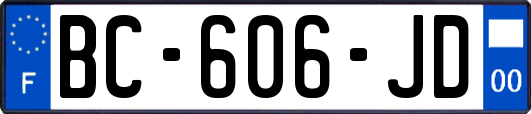 BC-606-JD
