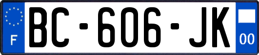 BC-606-JK