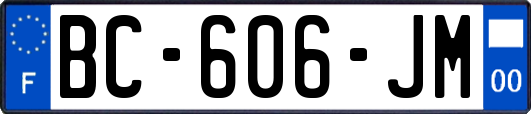 BC-606-JM