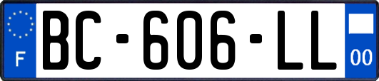 BC-606-LL