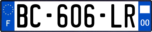 BC-606-LR