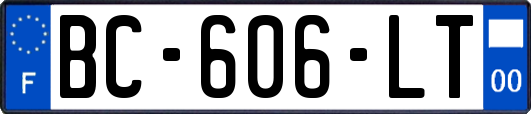 BC-606-LT