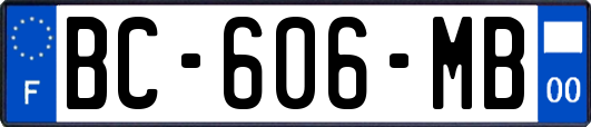 BC-606-MB