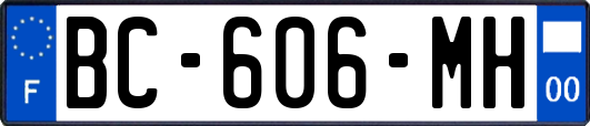 BC-606-MH