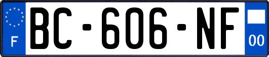 BC-606-NF