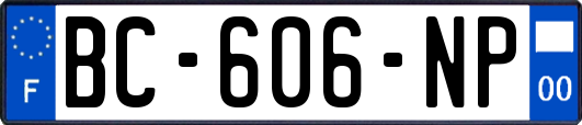 BC-606-NP