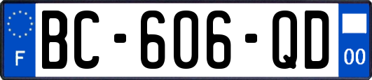 BC-606-QD