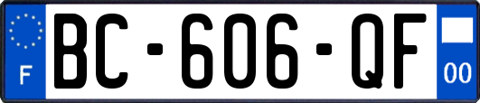 BC-606-QF