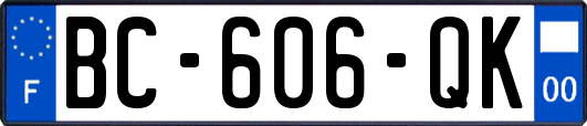 BC-606-QK