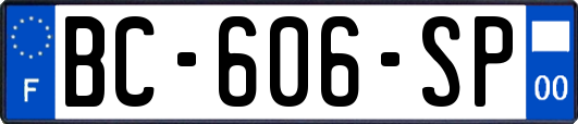 BC-606-SP