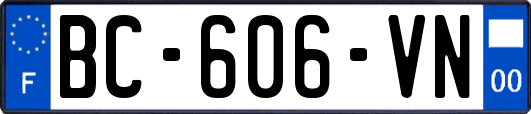 BC-606-VN