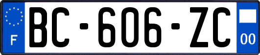 BC-606-ZC