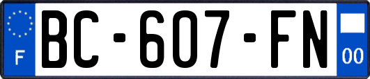 BC-607-FN