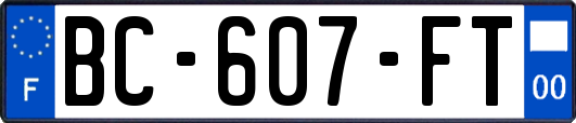 BC-607-FT