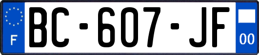 BC-607-JF