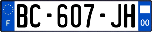 BC-607-JH