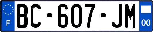 BC-607-JM
