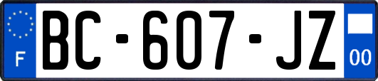 BC-607-JZ