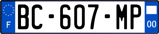 BC-607-MP