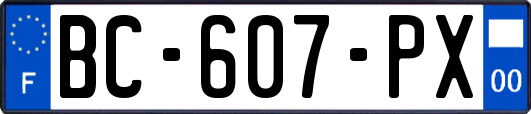 BC-607-PX