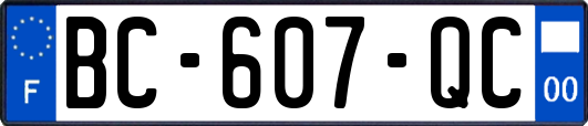 BC-607-QC