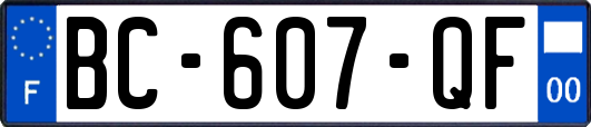 BC-607-QF