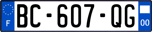 BC-607-QG