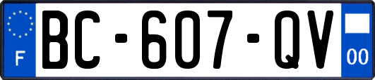 BC-607-QV