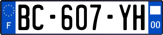 BC-607-YH