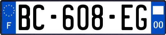 BC-608-EG