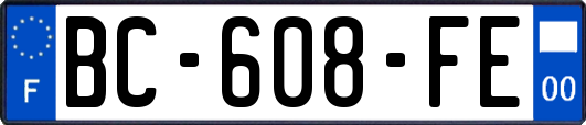 BC-608-FE