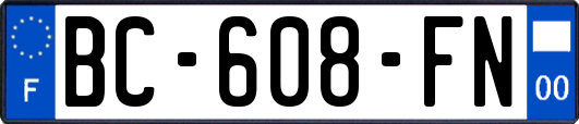 BC-608-FN