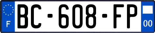 BC-608-FP