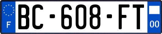 BC-608-FT