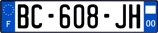 BC-608-JH