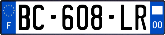 BC-608-LR
