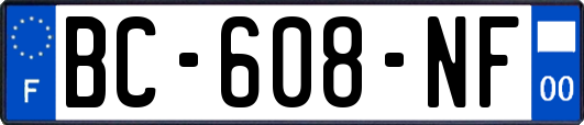 BC-608-NF