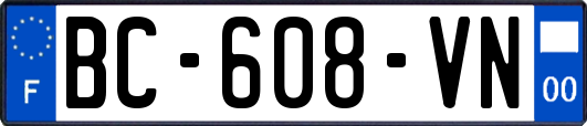 BC-608-VN