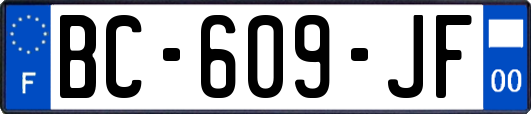 BC-609-JF