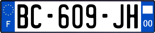 BC-609-JH