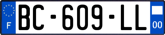 BC-609-LL