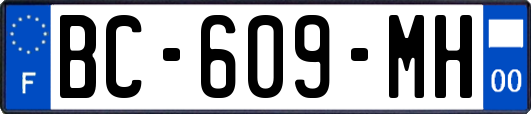 BC-609-MH