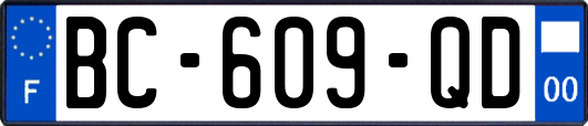 BC-609-QD