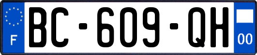BC-609-QH