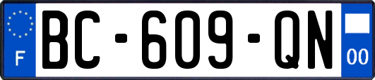 BC-609-QN