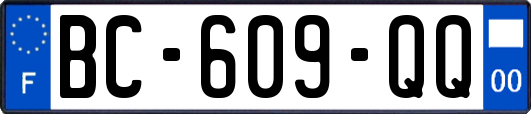 BC-609-QQ