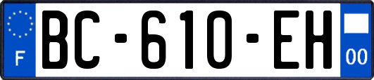 BC-610-EH