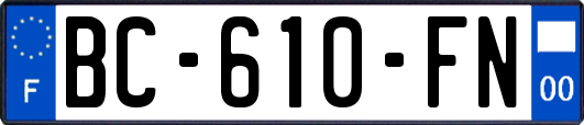 BC-610-FN